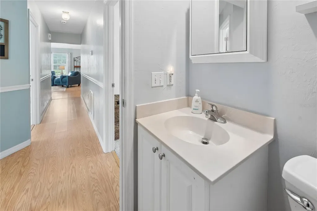 229 SW Caboose Drive Fort White FL 32038