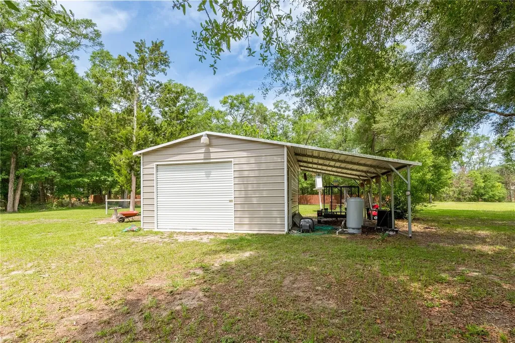 229 SW Caboose Drive Fort White FL 32038