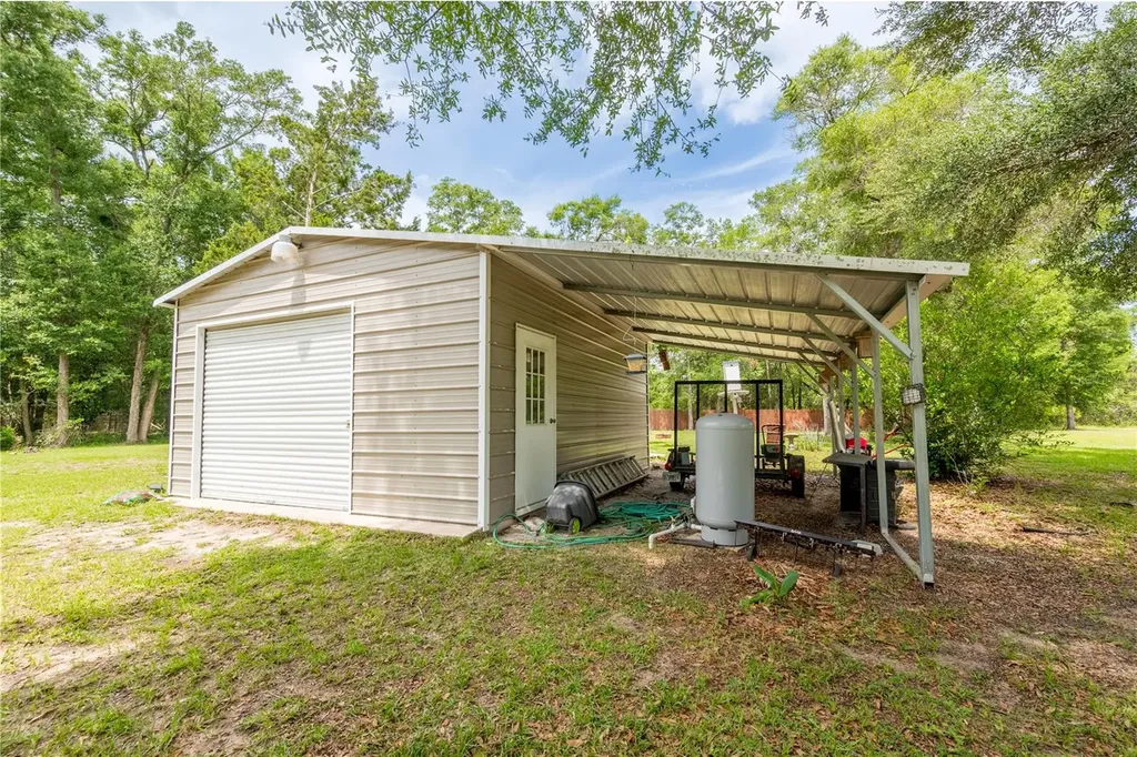 229 SW Caboose Drive Fort White FL 32038