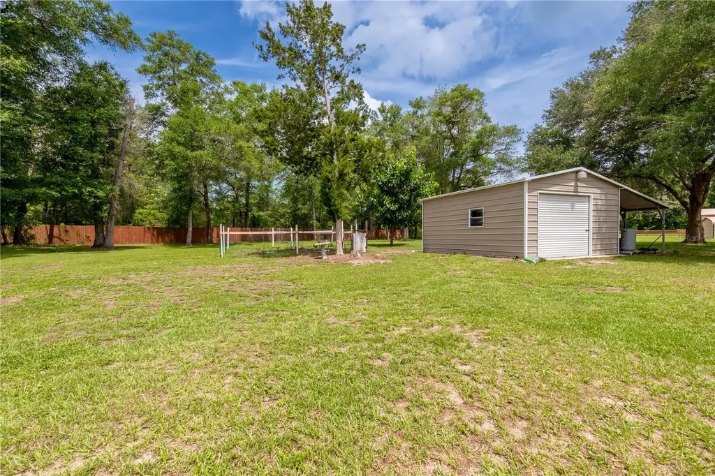229 SW Caboose Drive Fort White FL 32038