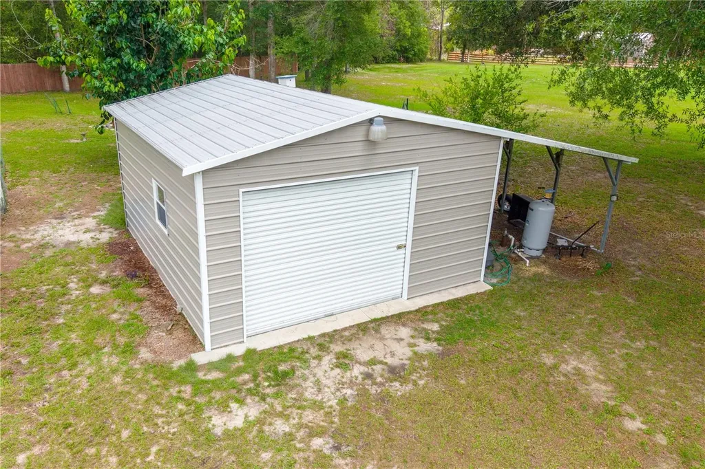 229 SW Caboose Drive Fort White FL 32038