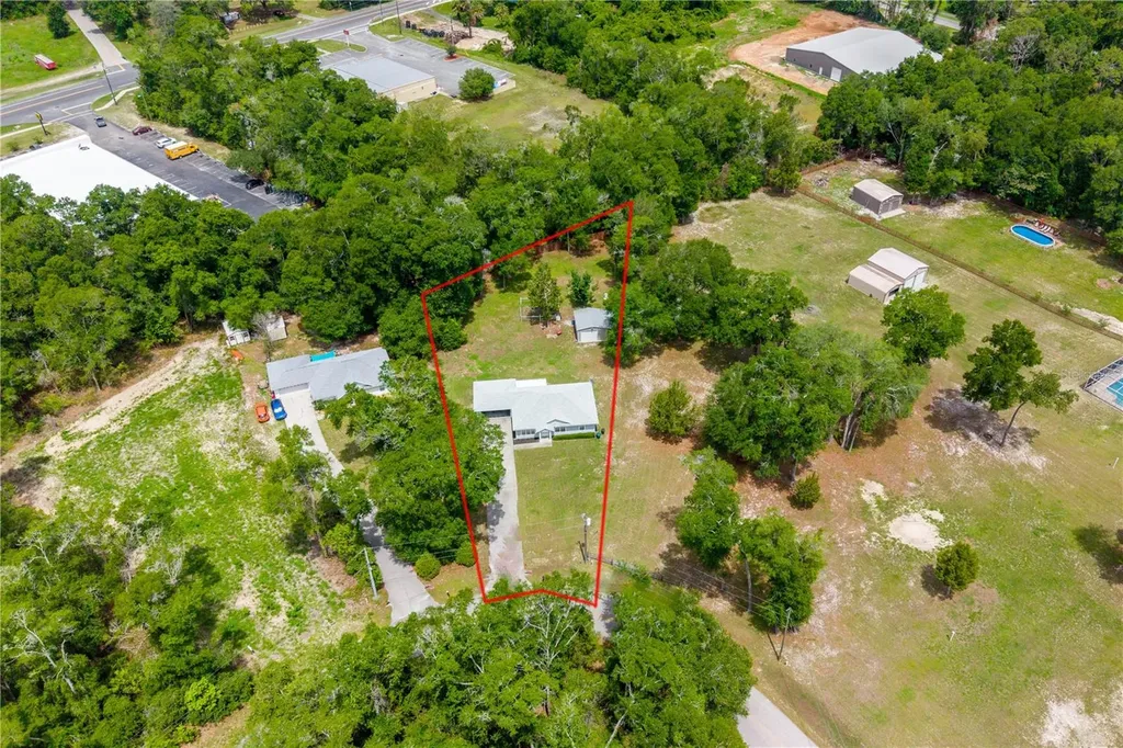 229 SW Caboose Drive Fort White FL 32038