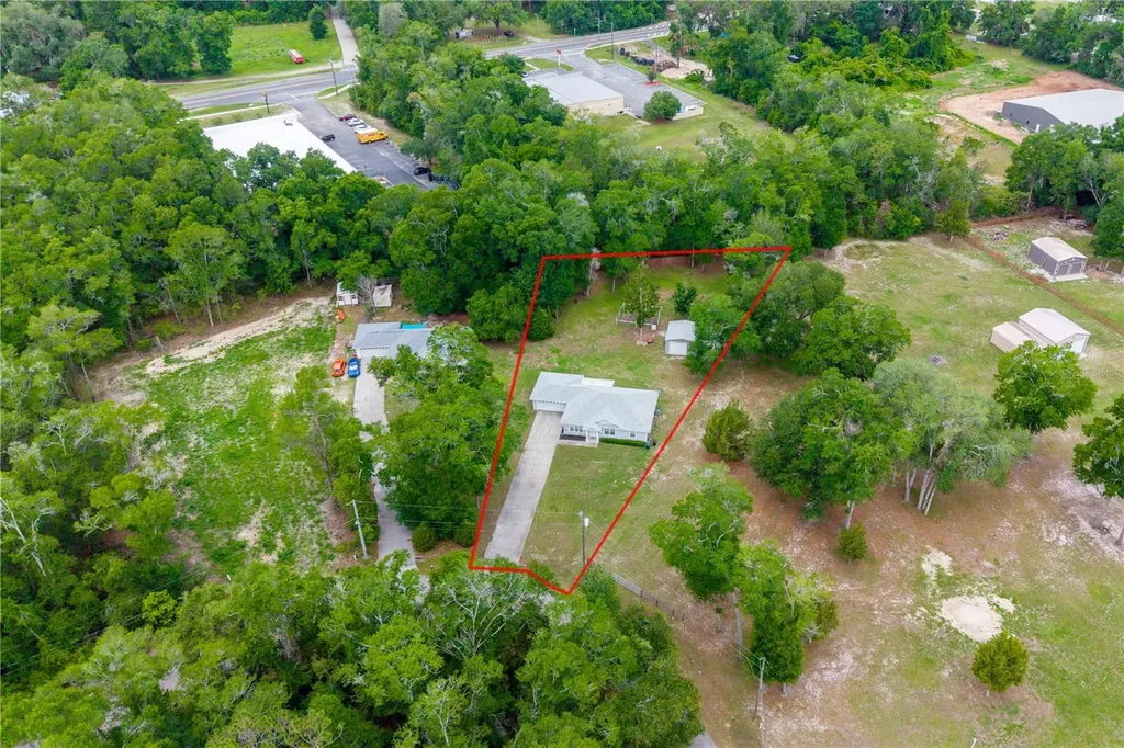 229 SW Caboose Drive Fort White FL 32038