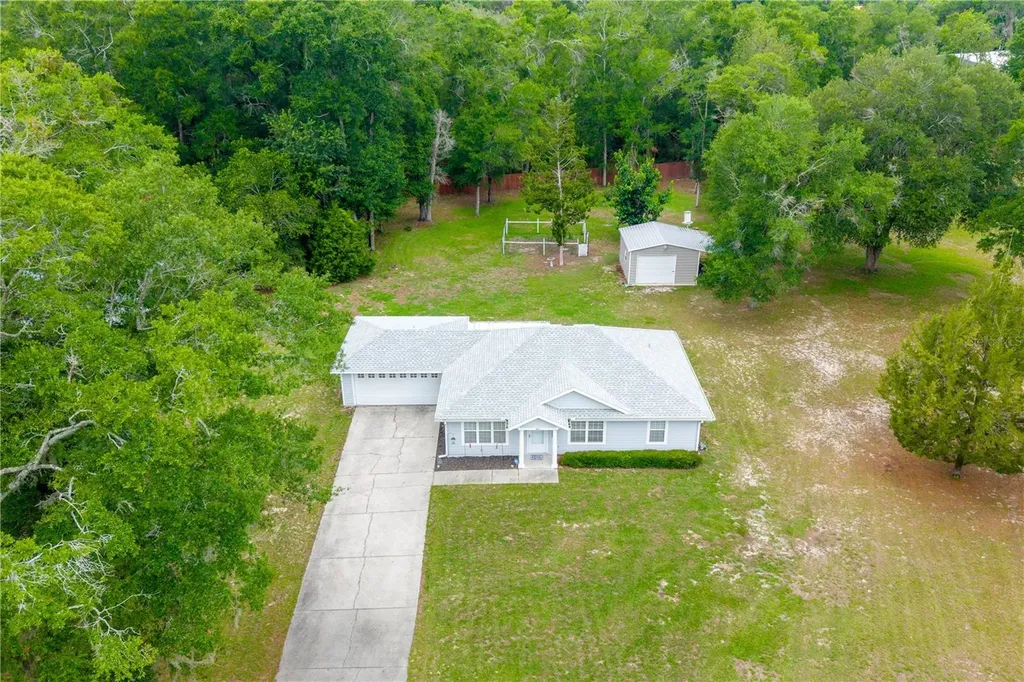 229 SW Caboose Drive Fort White FL 32038