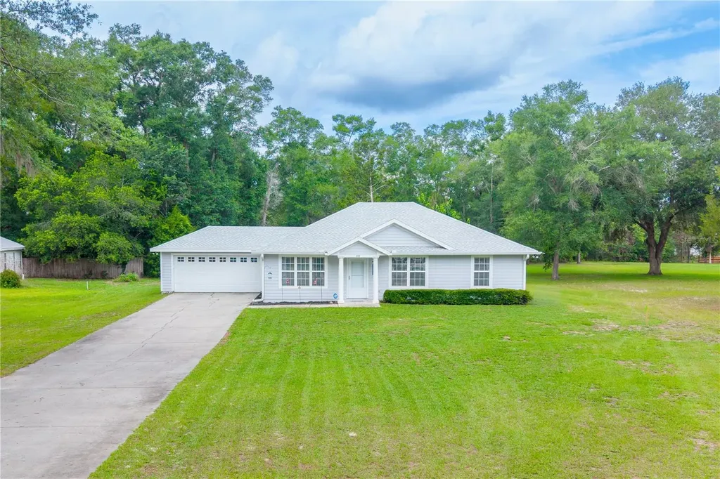 229 SW Caboose Drive Fort White FL 32038