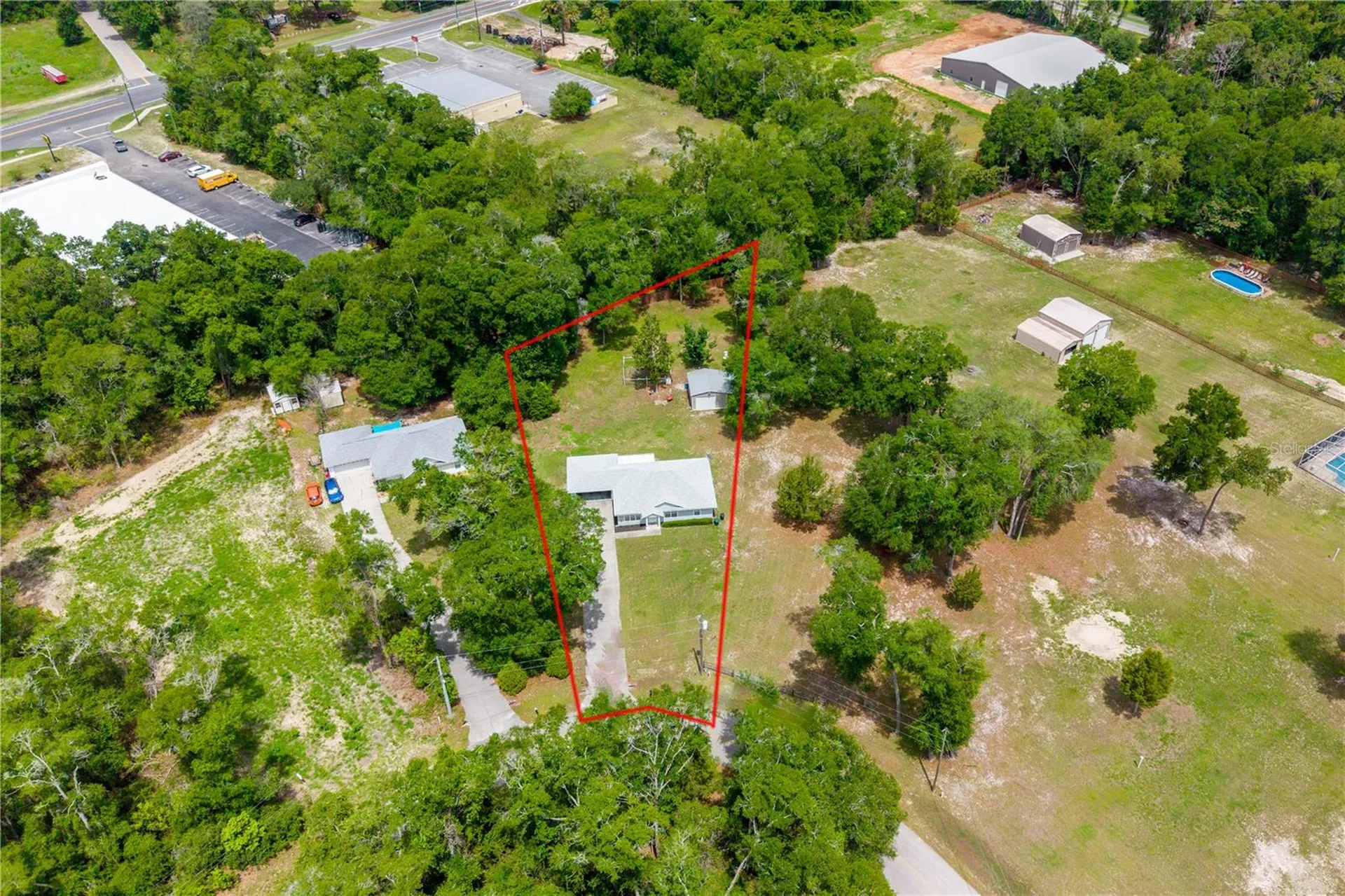 229 SW Caboose Drive Fort White FL 32038