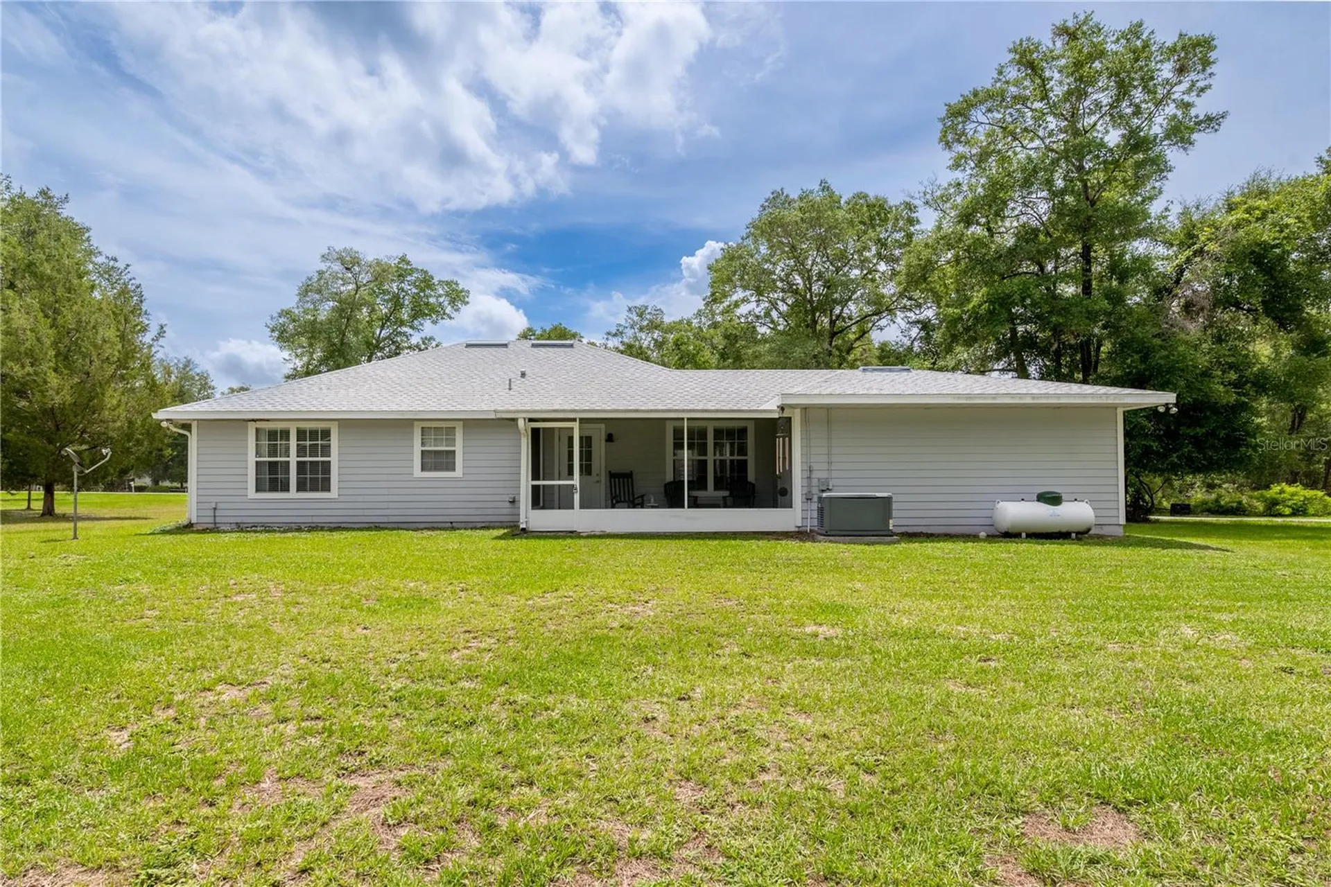 229 SW Caboose Drive Fort White FL 32038