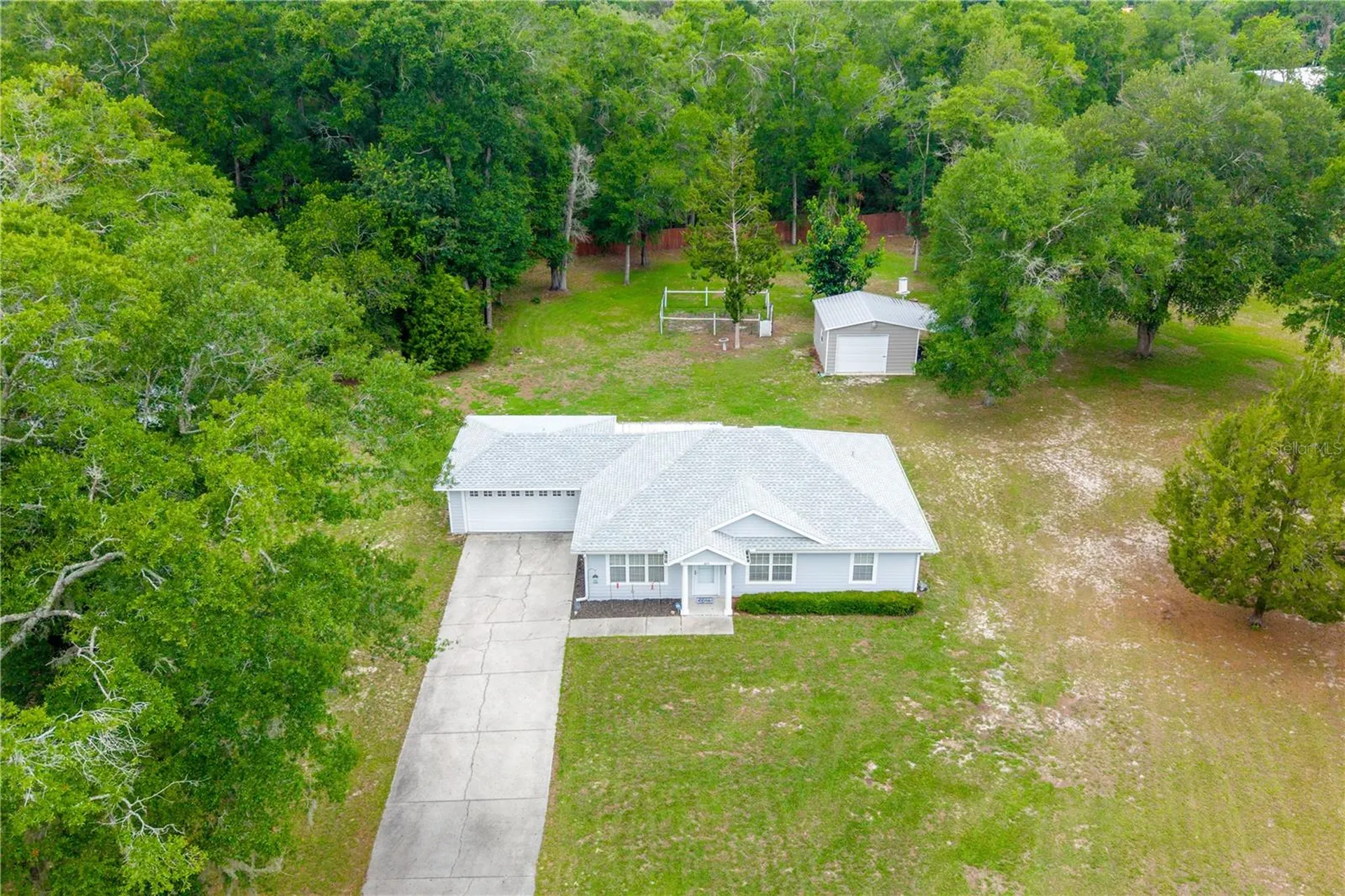 229 SW Caboose Drive Fort White FL 32038