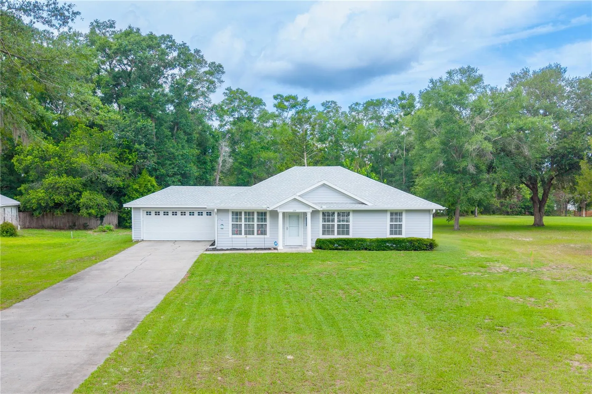 229 SW Caboose Drive Fort White FL 32038