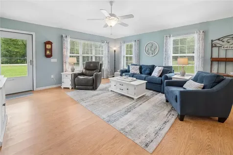 229 SW Caboose Drive Fort White FL 32038