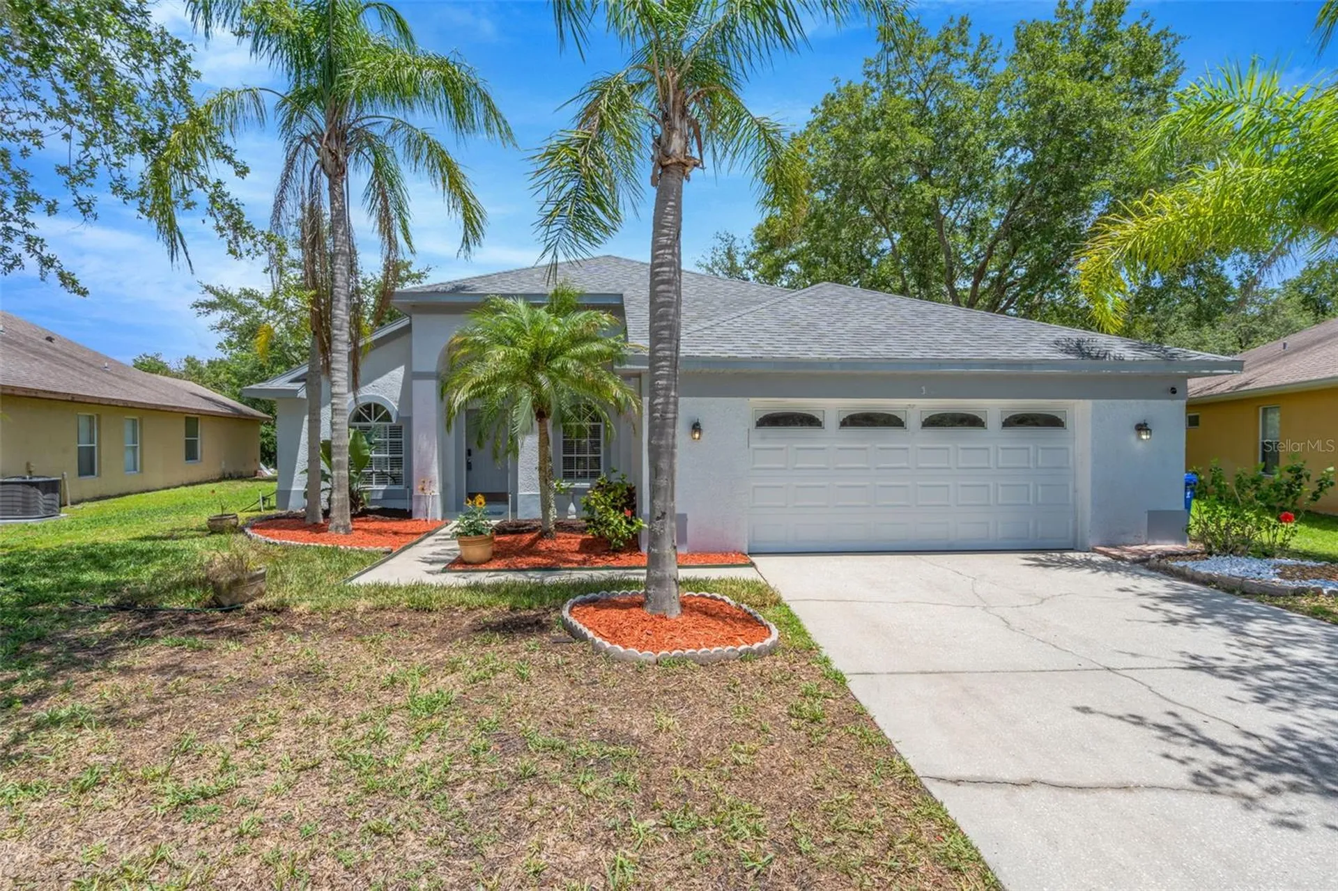 368 Tavernier Circle Oldsmar FL 34677
