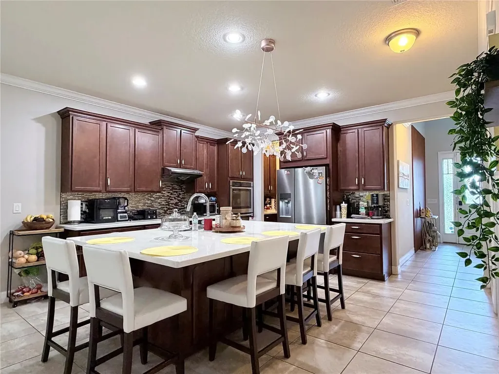2916 Chantilly Avenue Kissimmee FL 34741