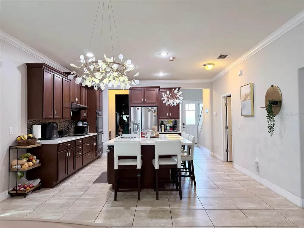 2916 Chantilly Avenue Kissimmee FL 34741