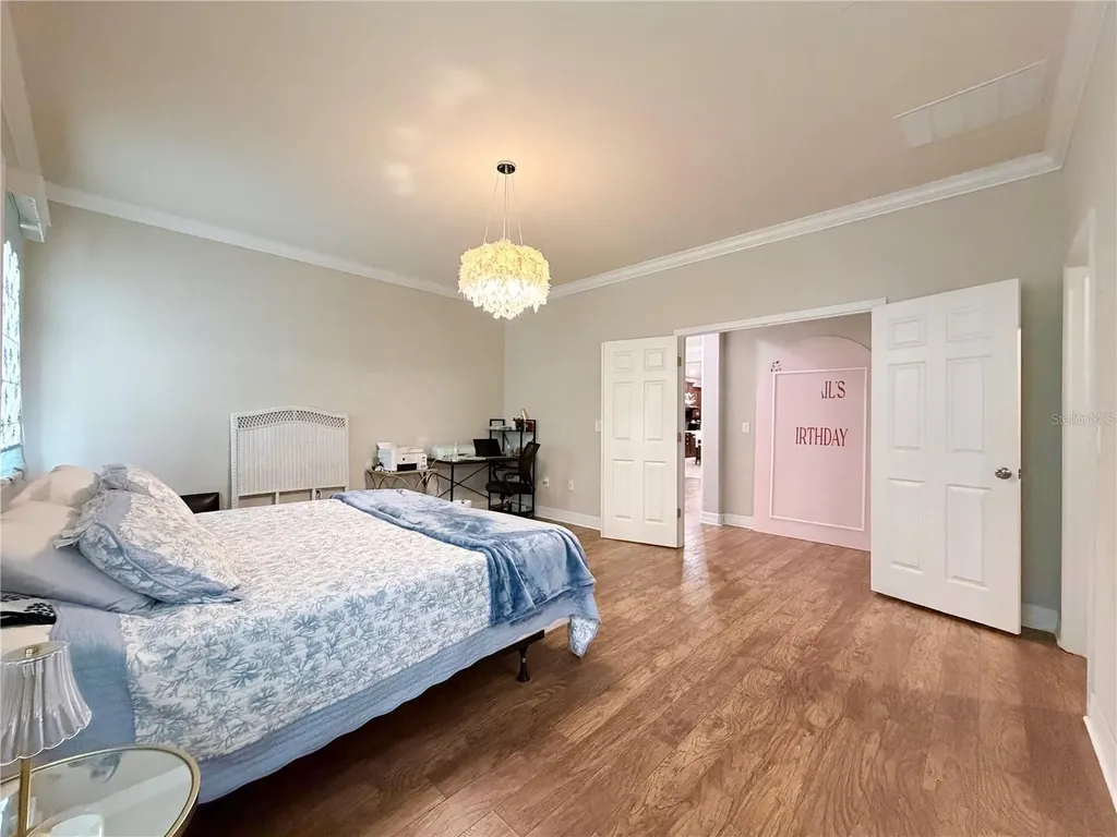 2916 Chantilly Avenue Kissimmee FL 34741