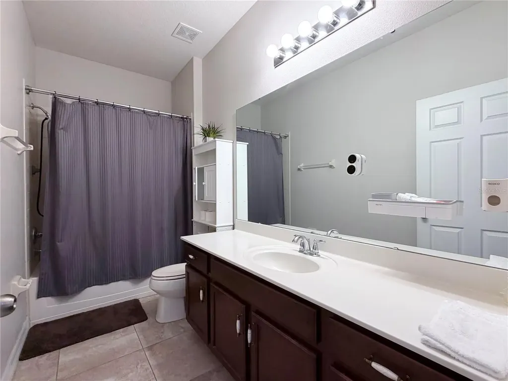 2916 Chantilly Avenue Kissimmee FL 34741