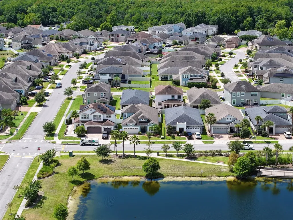 2916 Chantilly Avenue Kissimmee FL 34741