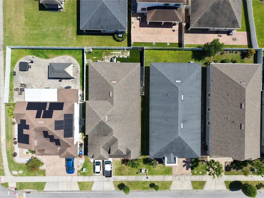 2916 Chantilly Avenue Kissimmee FL 34741