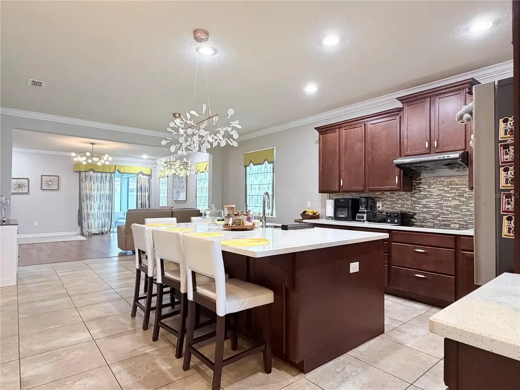 2916 Chantilly Avenue Kissimmee FL 34741