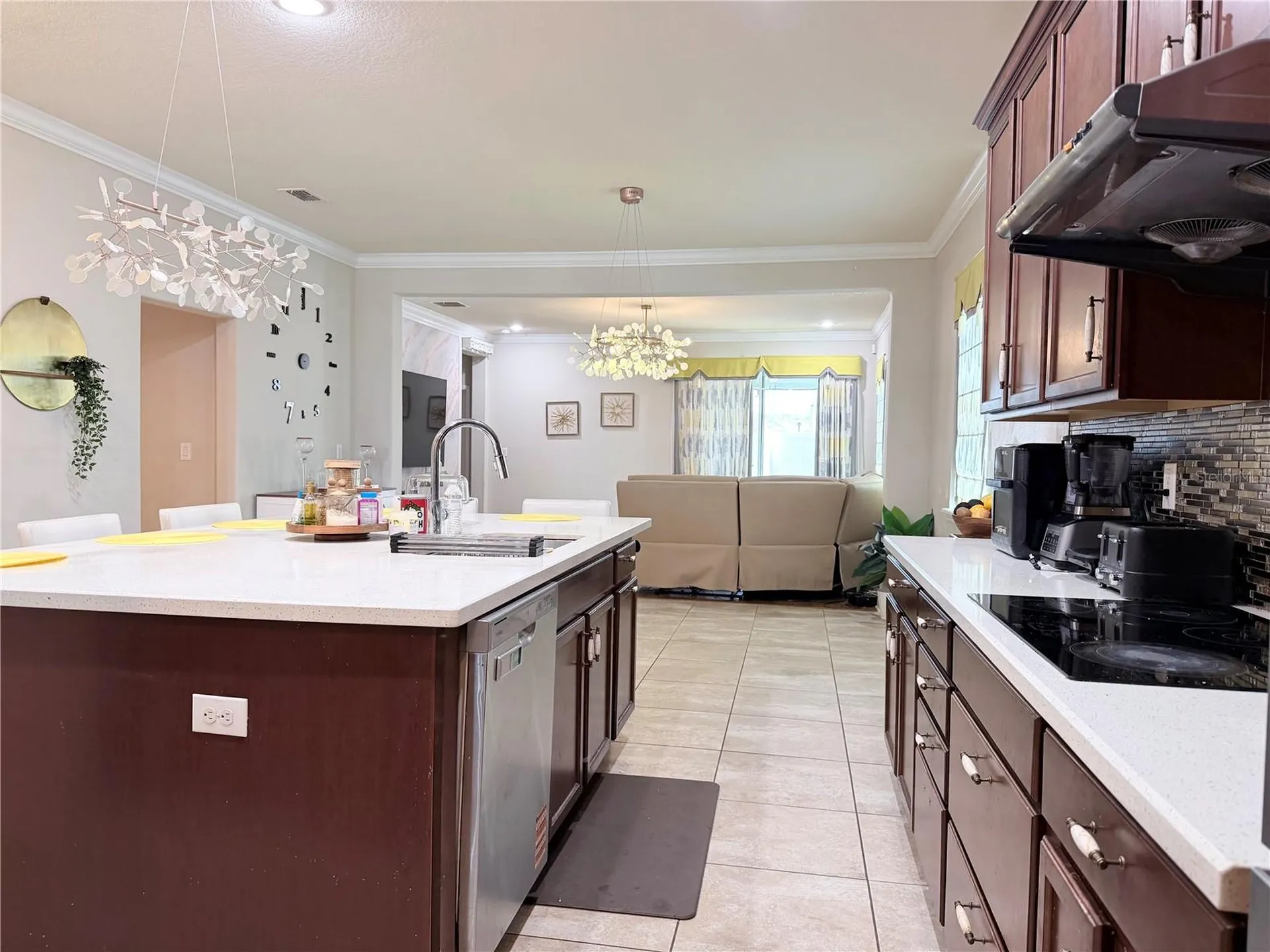 2916 Chantilly Avenue Kissimmee FL 34741