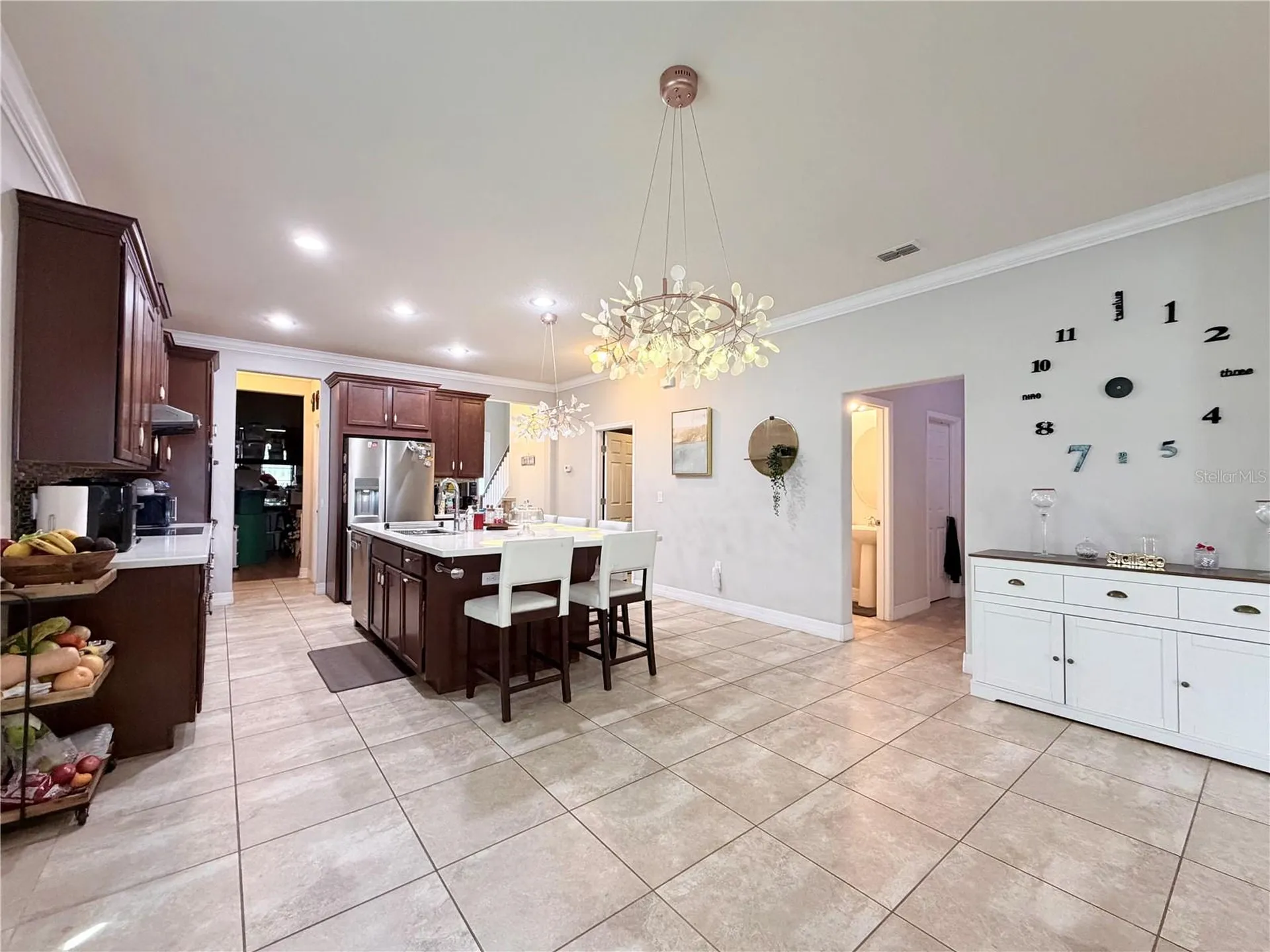 2916 Chantilly Avenue Kissimmee FL 34741