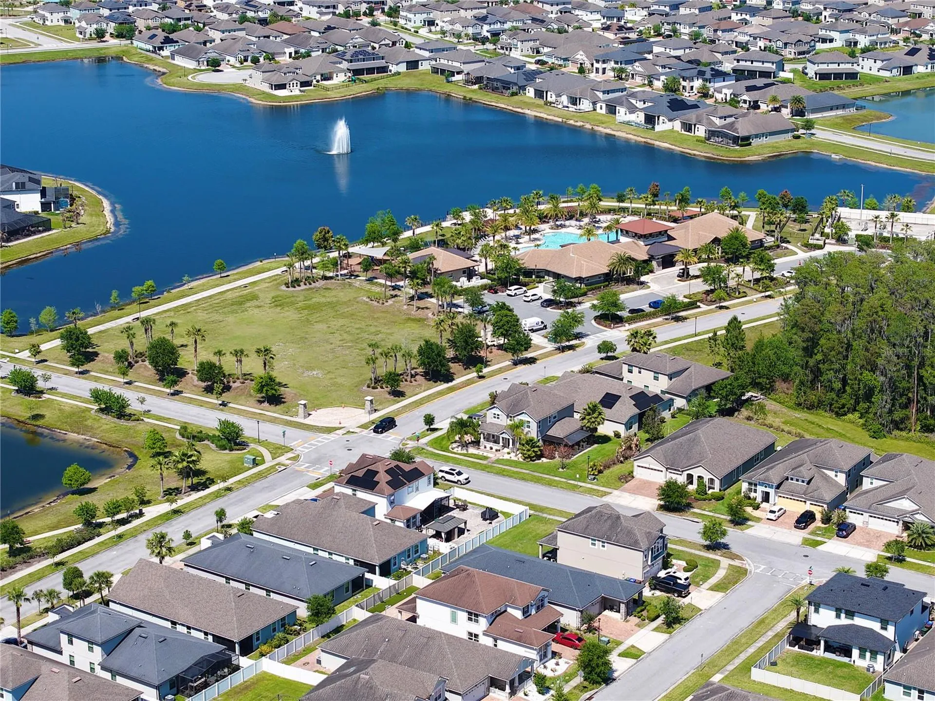 2916 Chantilly Avenue Kissimmee FL 34741