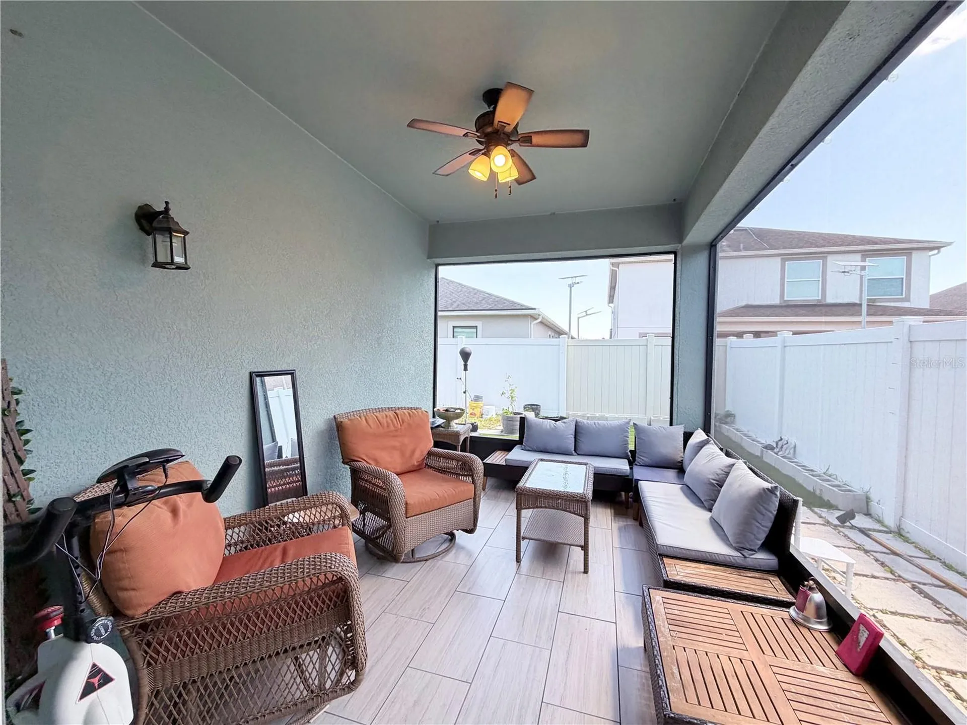 2916 Chantilly Avenue Kissimmee FL 34741