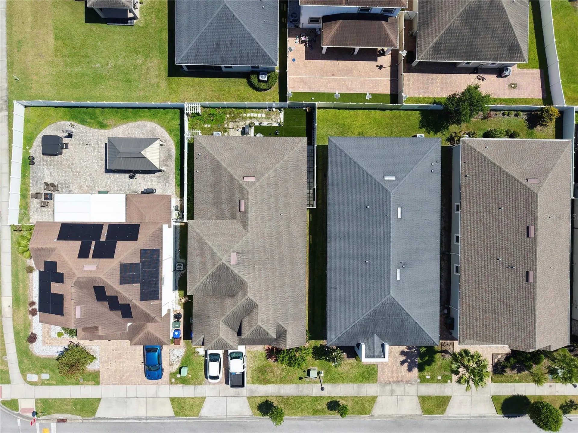 2916 Chantilly Avenue Kissimmee FL 34741