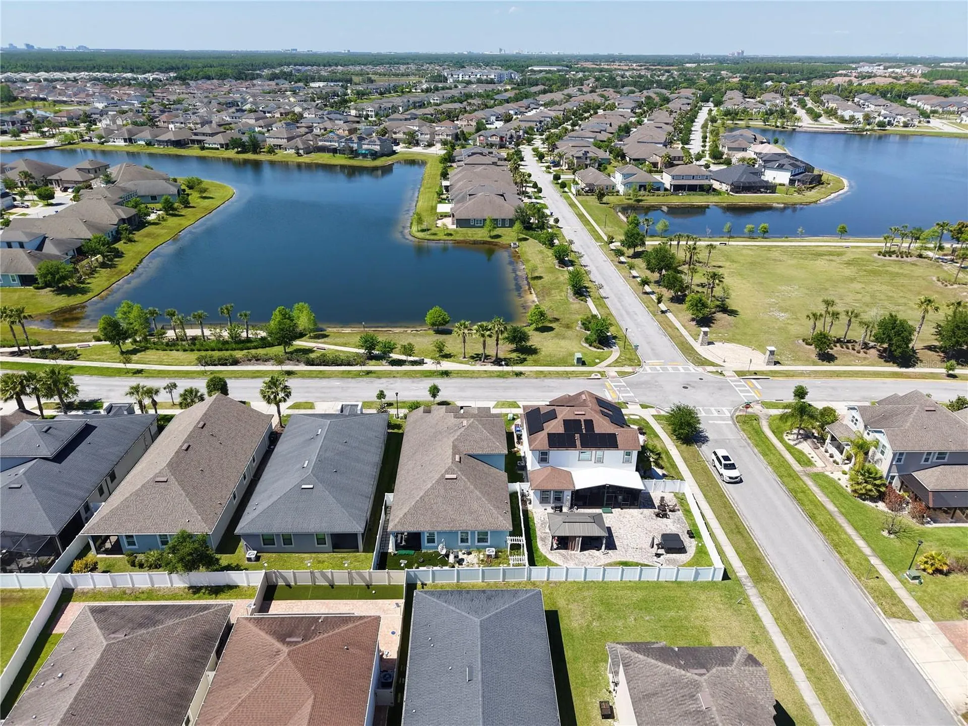 2916 Chantilly Avenue Kissimmee FL 34741
