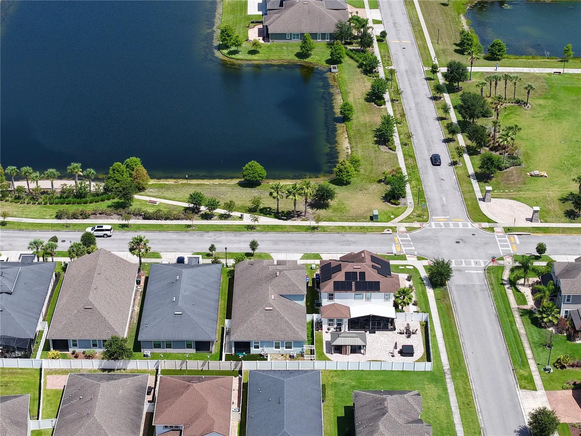 2916 Chantilly Avenue Kissimmee FL 34741