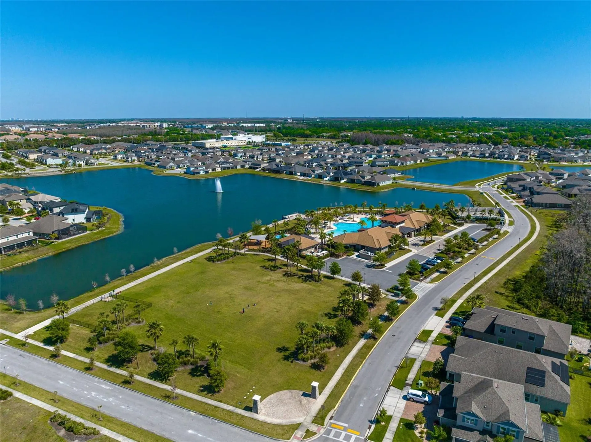 2916 Chantilly Avenue Kissimmee FL 34741