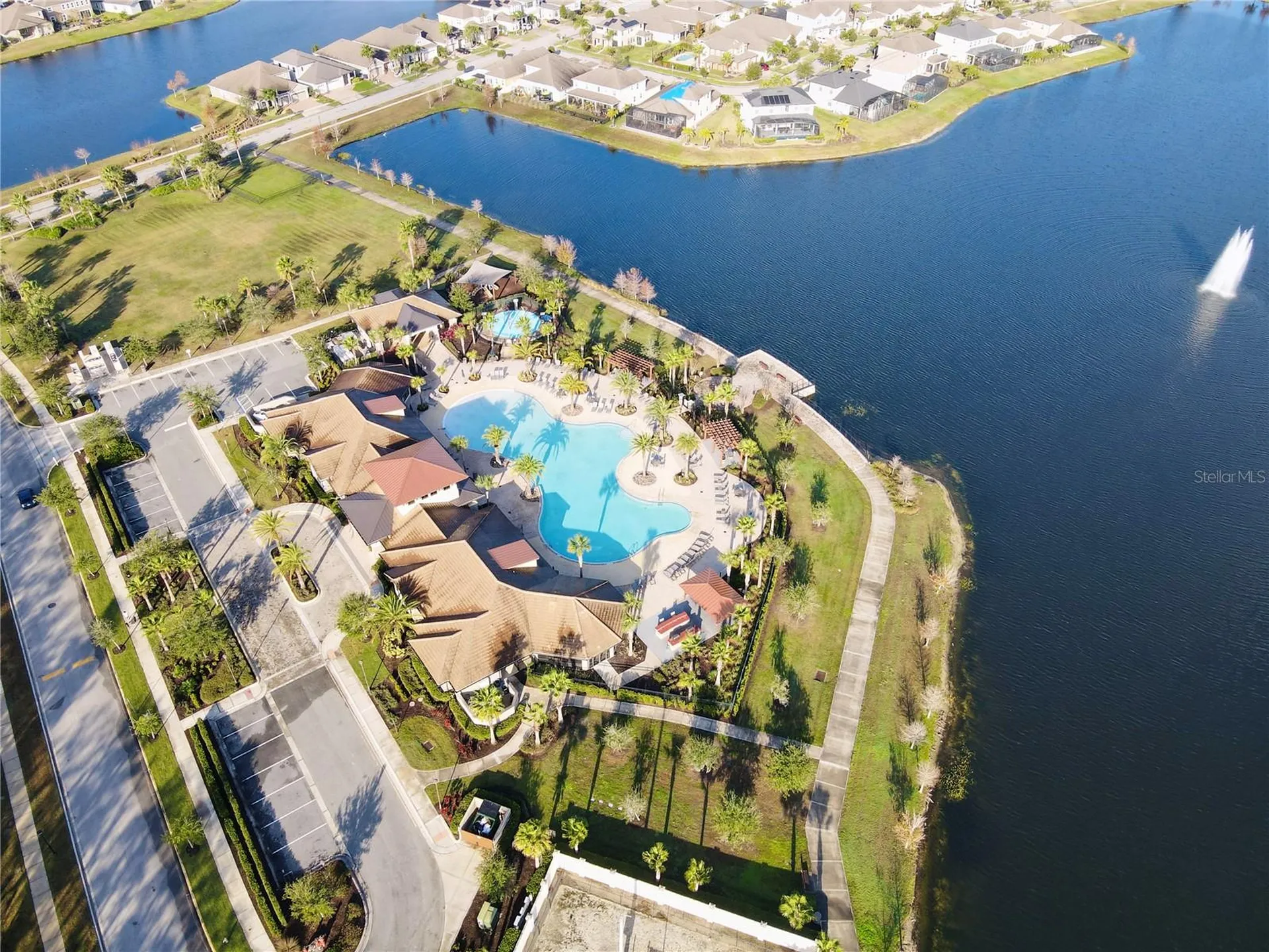 2916 Chantilly Avenue Kissimmee FL 34741