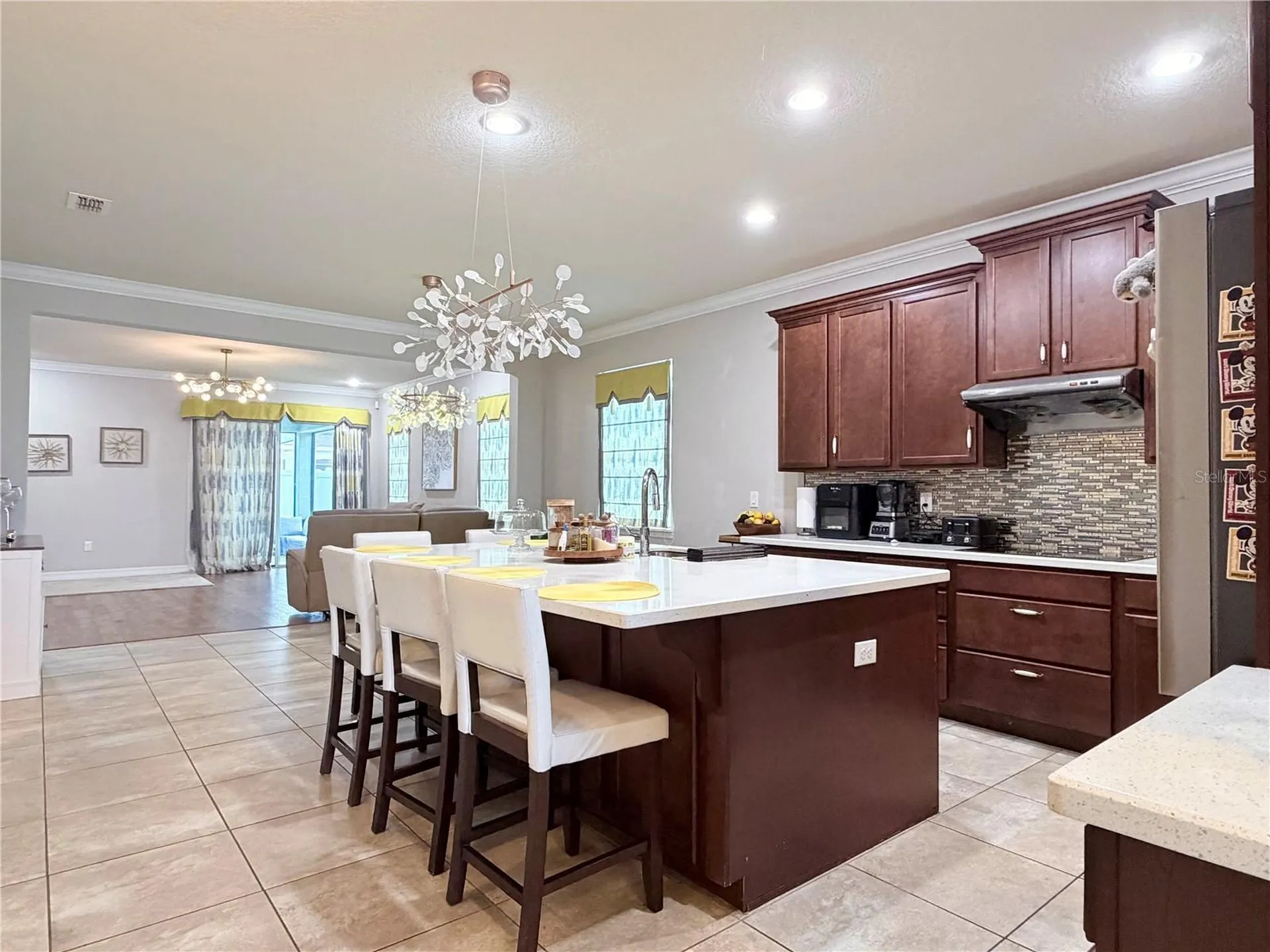 2916 Chantilly Avenue Kissimmee FL 34741