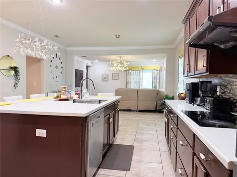 2916 Chantilly Avenue Kissimmee FL 34741
