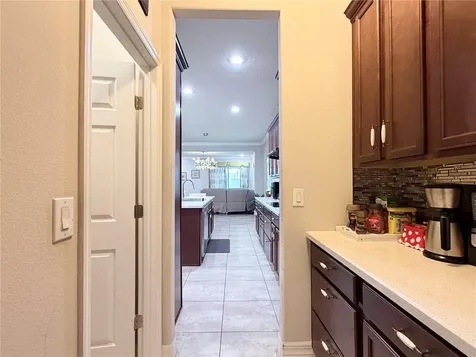 2916 Chantilly Avenue Kissimmee FL 34741