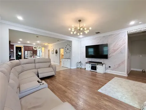 2916 Chantilly Avenue Kissimmee FL 34741