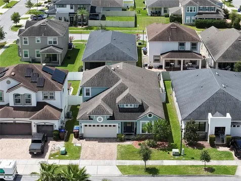 2916 Chantilly Avenue Kissimmee FL 34741
