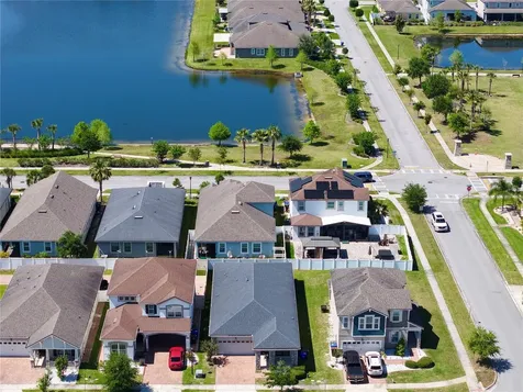 2916 Chantilly Avenue Kissimmee FL 34741
