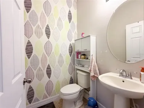 2916 Chantilly Avenue Kissimmee FL 34741