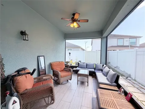 2916 Chantilly Avenue Kissimmee FL 34741