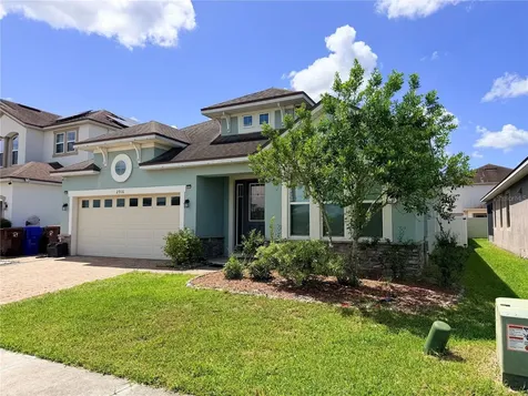 2916 Chantilly Avenue Kissimmee FL 34741