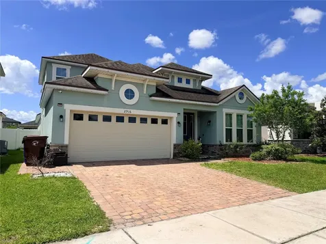 2916 Chantilly Avenue Kissimmee FL 34741