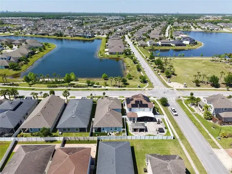 2916 Chantilly Avenue Kissimmee FL 34741