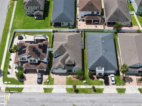 2916 Chantilly Avenue Kissimmee FL 34741