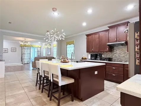 2916 Chantilly Avenue Kissimmee FL 34741