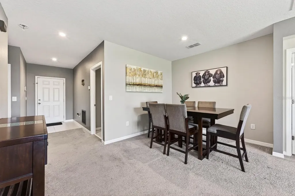 596 Meadow Bend Drive Davenport FL 33837
