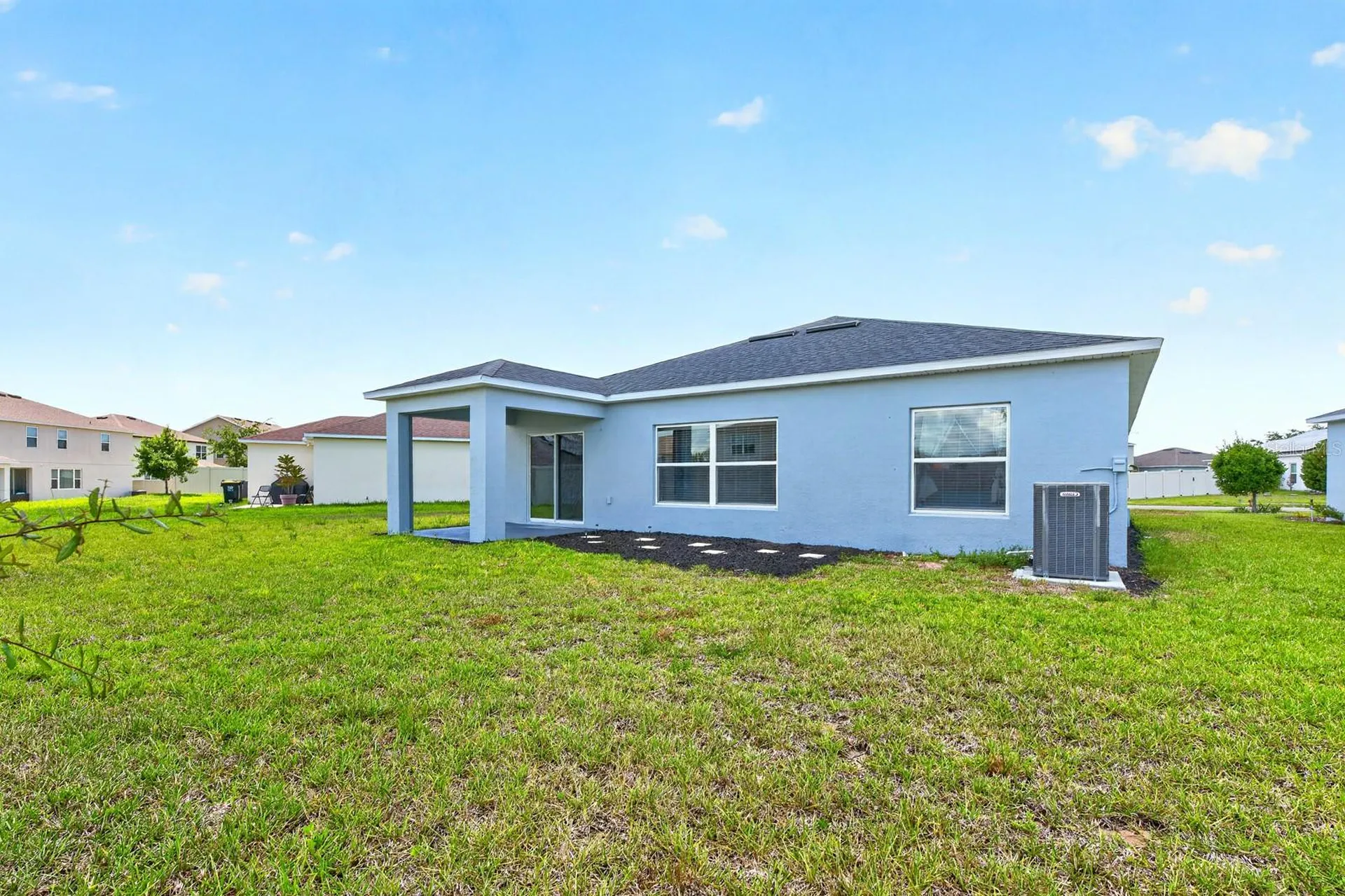 596 Meadow Bend Drive Davenport FL 33837