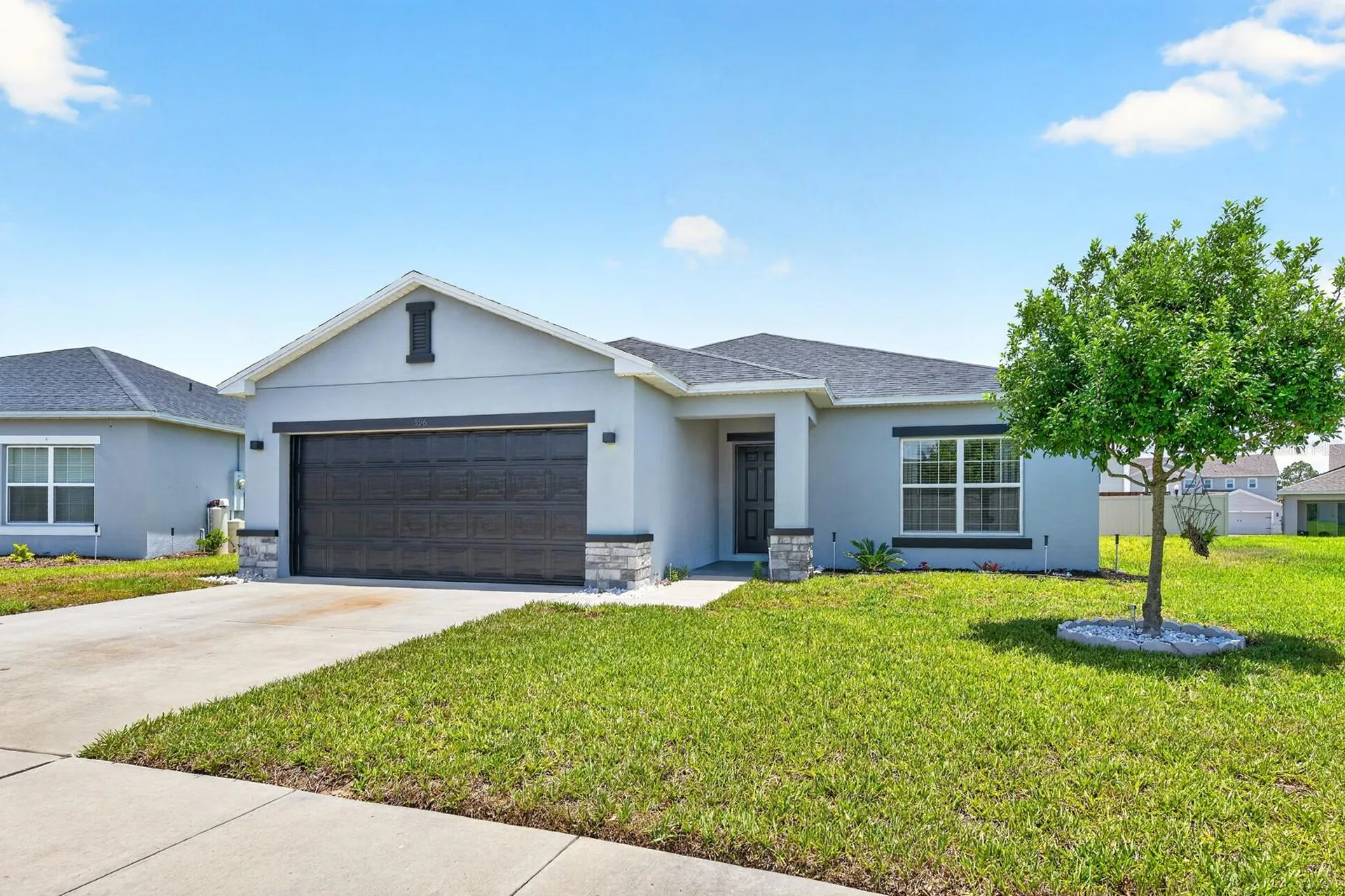 596 Meadow Bend Drive Davenport FL 33837
