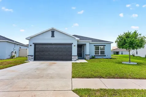 596 Meadow Bend Drive Davenport FL 33837