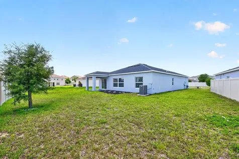 596 Meadow Bend Drive Davenport FL 33837