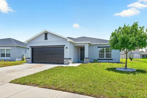 596 Meadow Bend Drive Davenport FL 33837